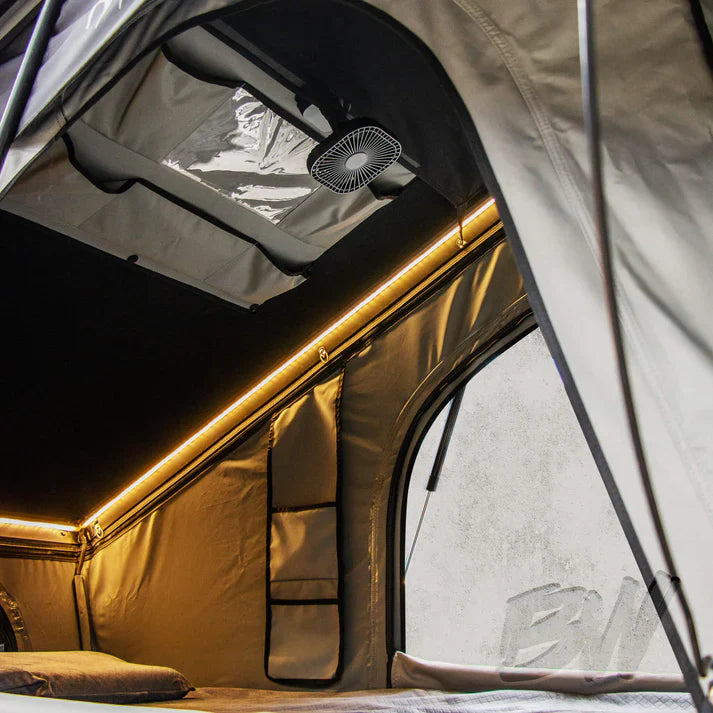bushwakka roof top tent Roof Top Tent Nomad By Bushwakka