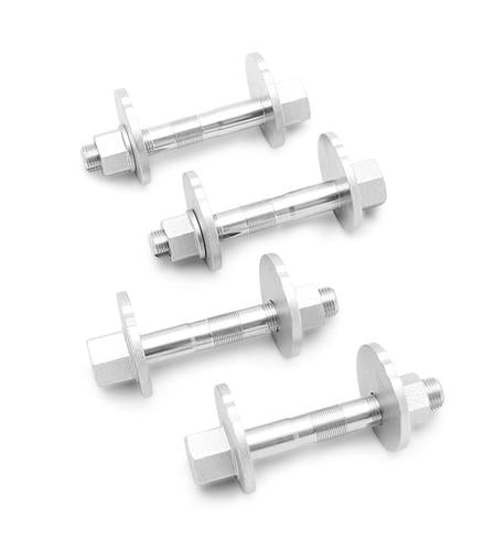 SuperPro Camber Bolt Kit