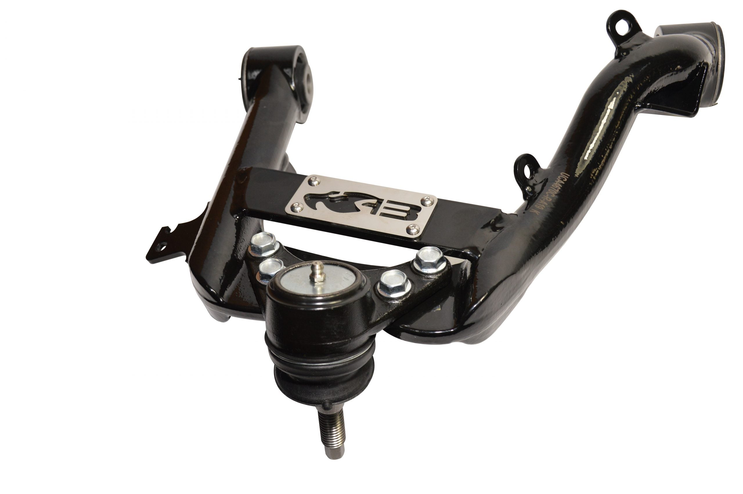 Blackhawk Upper Control Arms Isuzu Dmax 2012-On