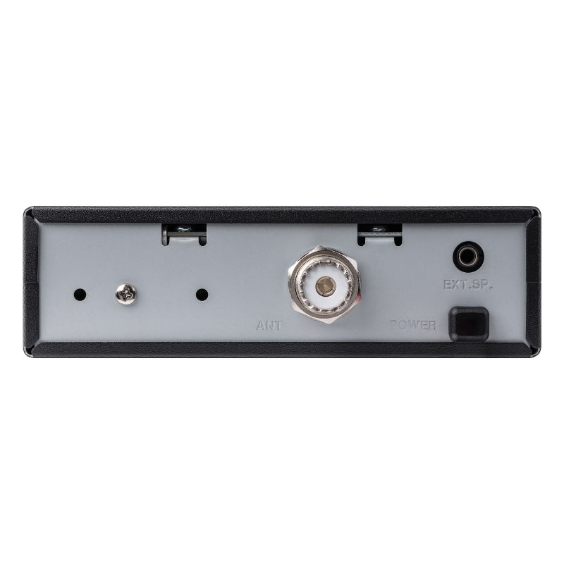 UHF040 Compact 5 Watt UHF CB Radio