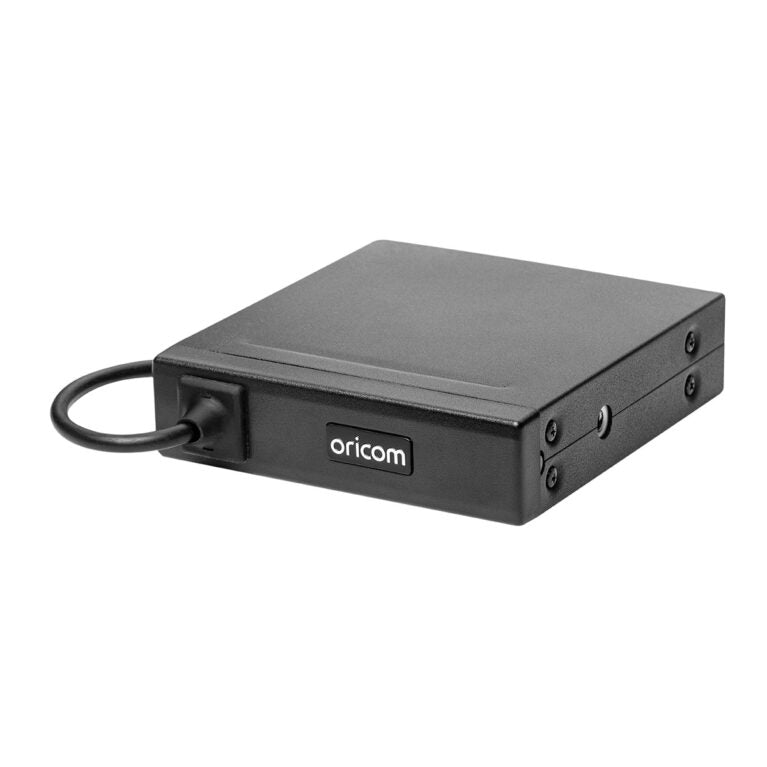 UHF182x Dual Antenna 5 Watt UHF Cb Radio