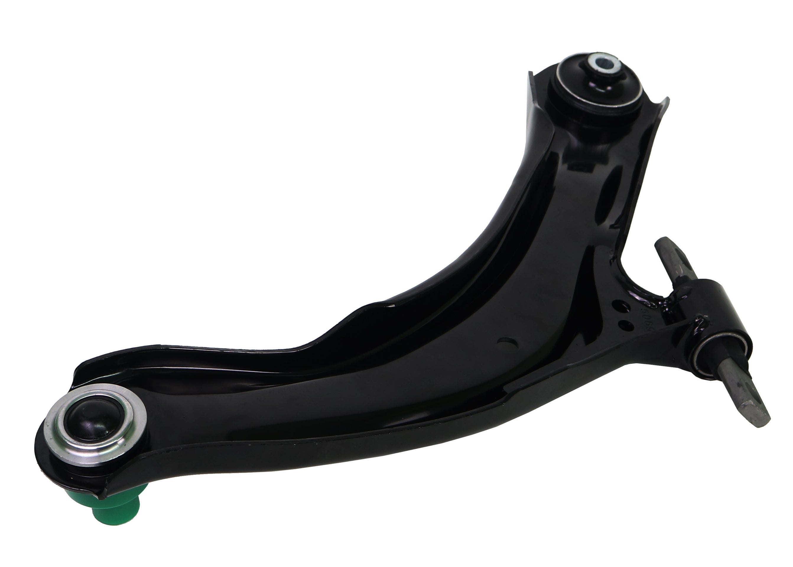 Front Control Arm Lower - Arm Left To Suit Nissan X-Trail, Dualis And Renault Koleos Wa458l