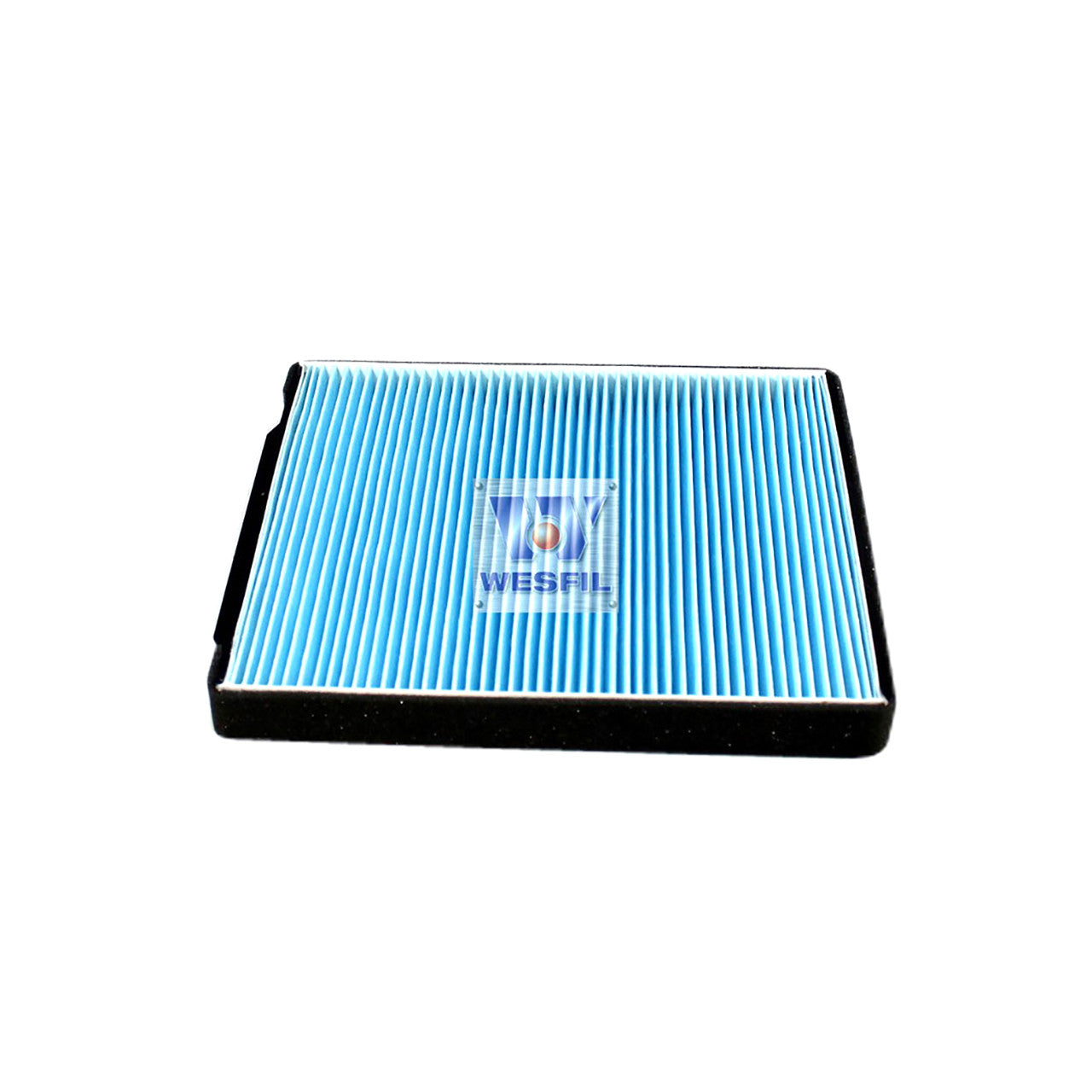Wacf0104 Hyundai Terracan 2.9l 3.5l Wesfil Cabin Air Filter (1-Piece)