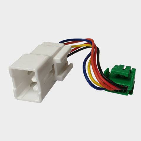 A/C Switch Replacement To Suit Holden Trailblazer 2017 Onward