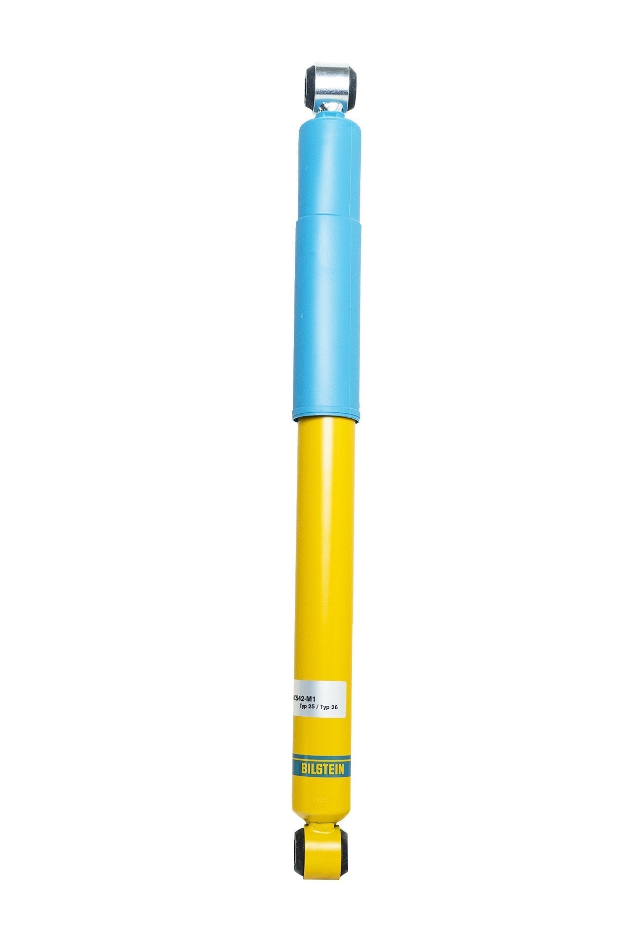 Nissan Patrol -  Bilstein B6 Offroad Rear Shocks (B46 1267LT)