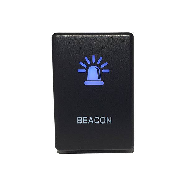 Beacon Switch To Suit Isuzu/Mazda 3rd Gen