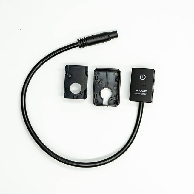 Beast Switch  Universal Dash Mount / Ty2 Fitment (Single)