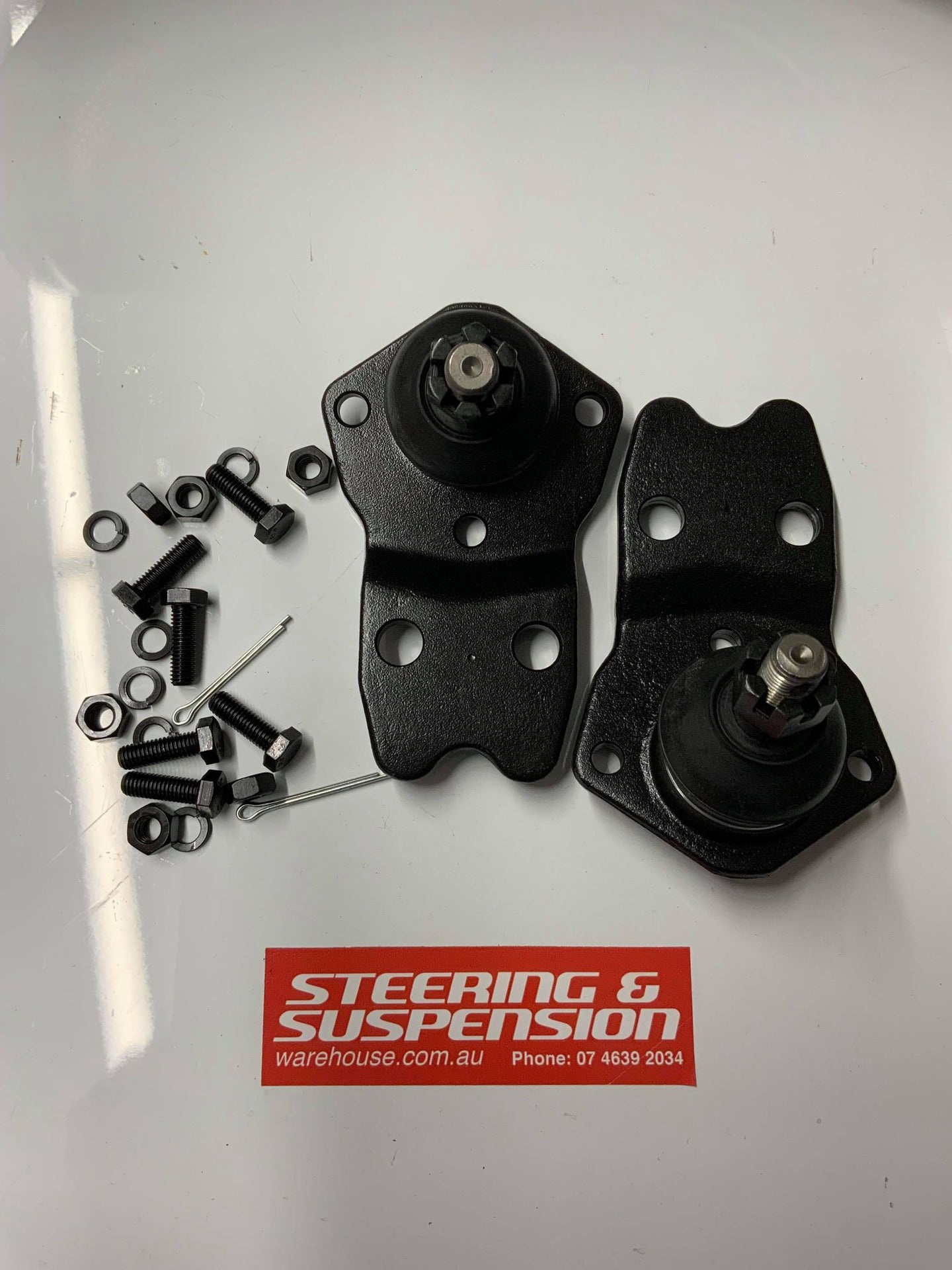 Ford Falcon Xd Xe Xf Xg Lower Ball Joints