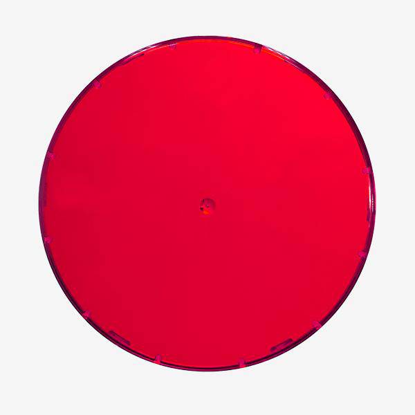 Blitz 240mm Handheld Filter  Red Spot