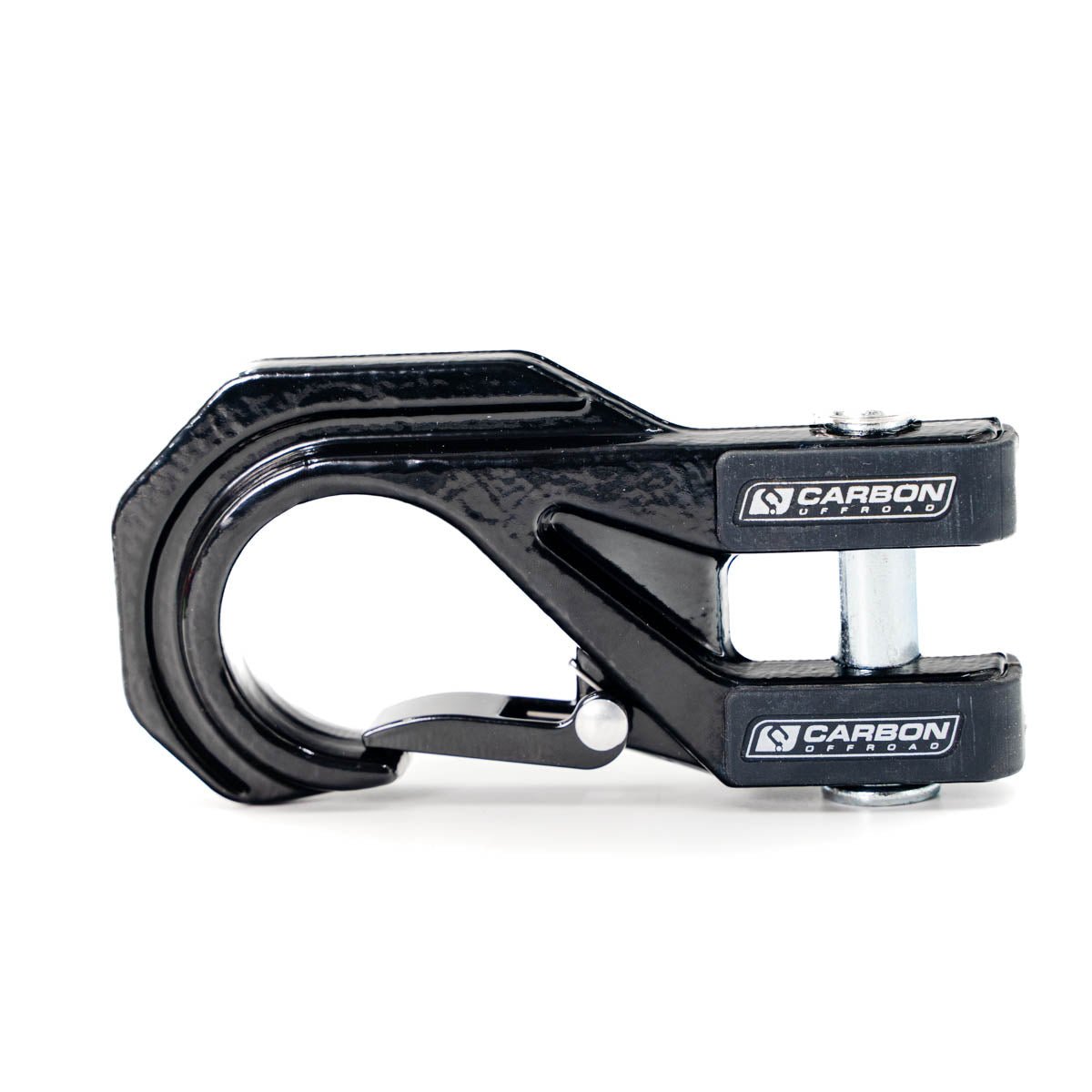 Carbon Scout Pro - 7000lb Winch