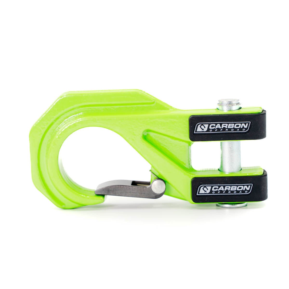 Carbon Scout Pro - 7000lb Winch