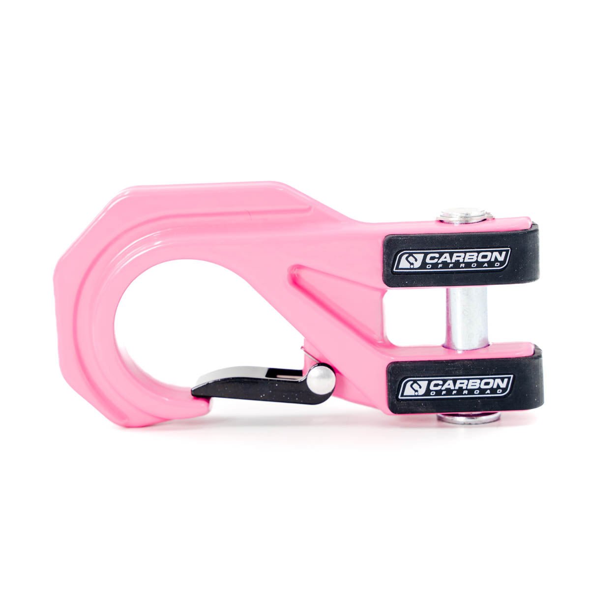Carbon Scout Pro - 7000lb Winch