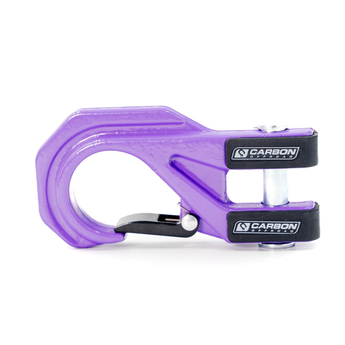 Carbon Scout Pro - 7000lb Winch