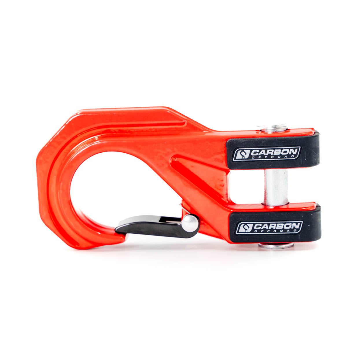Carbon Scout Pro - 7000lb Winch
