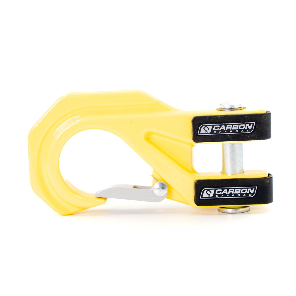 Carbon Scout Pro - 7000lb Winch