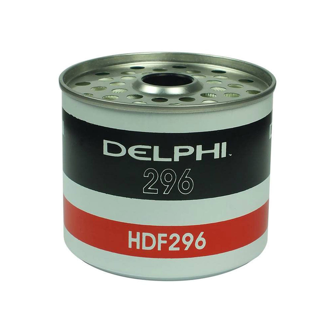 Delphi Replacement Fuel Filter Hdf296 For C.A.V. 5836b100