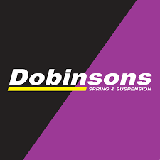 Dobinson€™S Aluminium Series Upper Control Arms