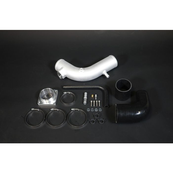 Air Intake Pipe Kit Only GU Nissan Patrol ZD30 DI