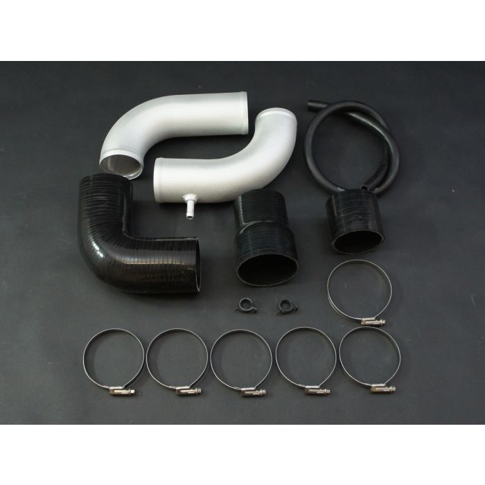 Air Intake Kit Nissan Patrol Gu TD42 Suit GT28 Turbo