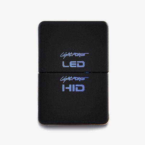 Dual Led/Hid Switch To Suit Toyota/Holden/Ford