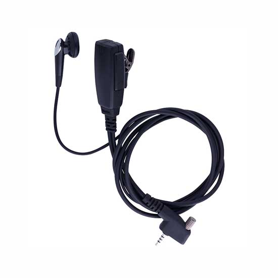 Ebvox5000 In-Line Mic