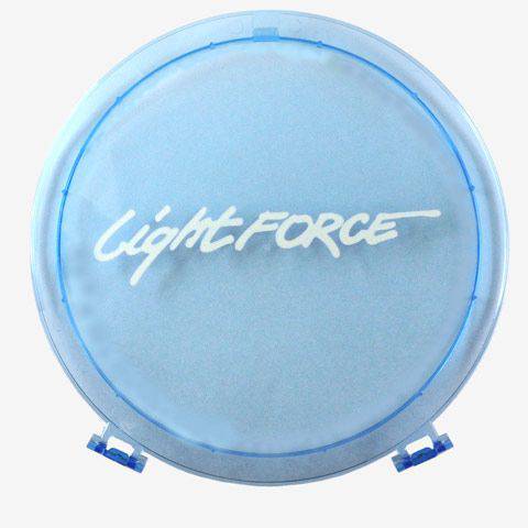 Driving Light Covers - Genesis 210mm (Single)