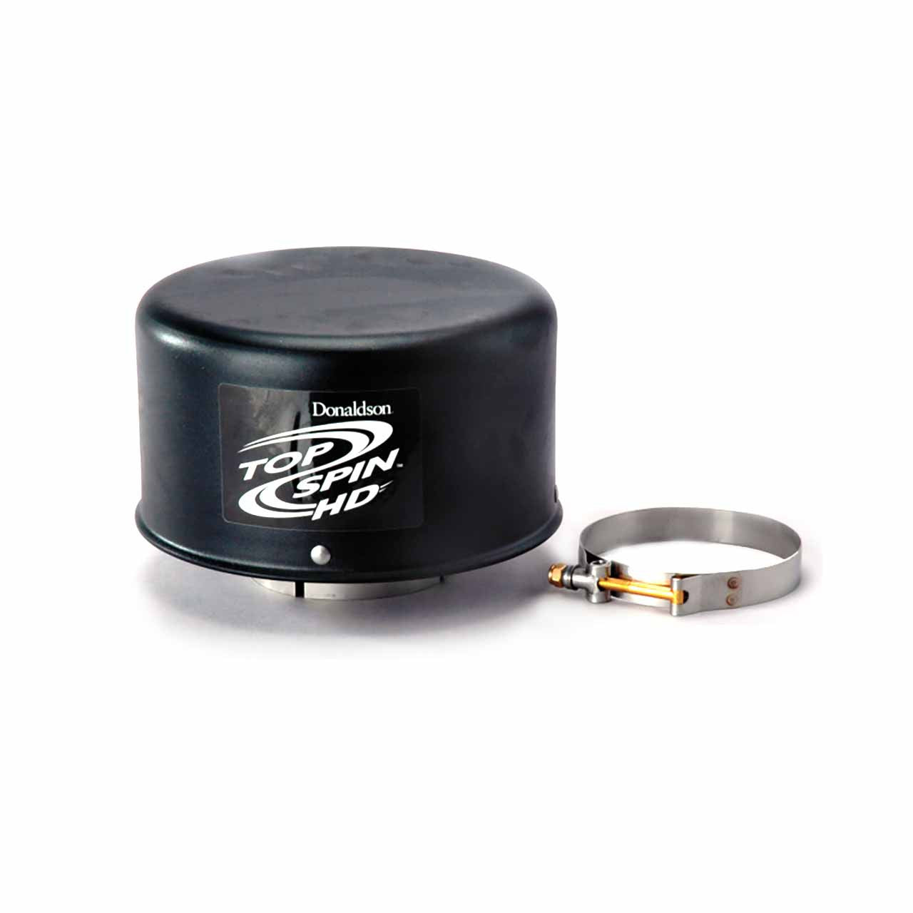 Donaldson Topspin Hd Pre-Cleaner H002853 Extends Air Filter Life (H000858 Upgrade)