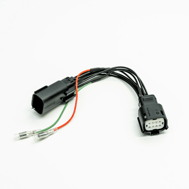 Headlight Patch Harness Suits Ford Ranger/Everest