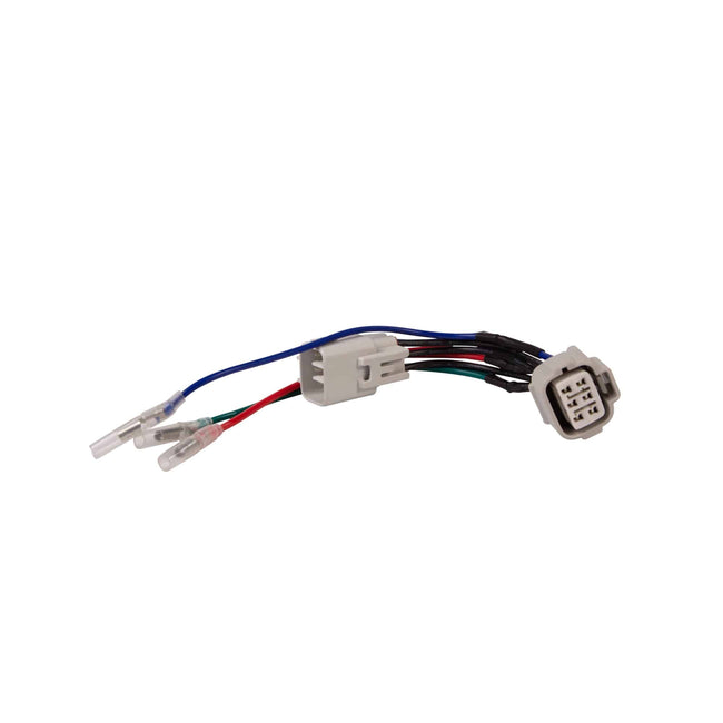 Headlight Patch Harness Suits Isuzu Dmax 3rd Gen & Mazda BT50 3rd Gen