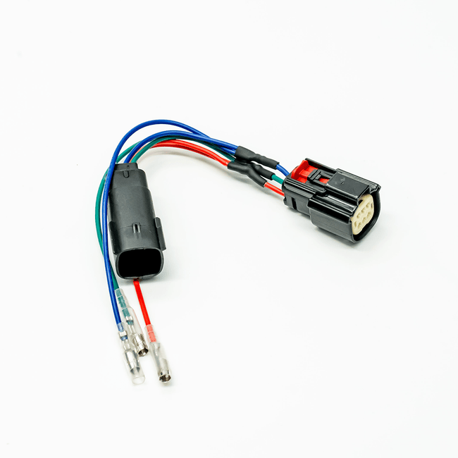 Headlight Patch Harness Suits Jeep Wrangler Jl