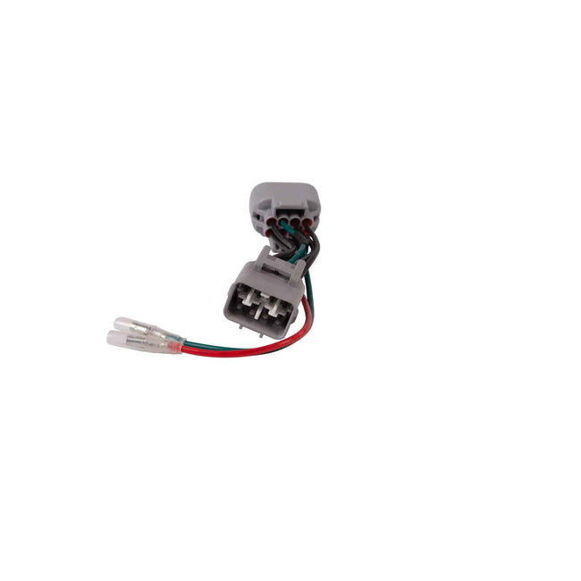 Headlight Patch Harness Suits Mitsubishi Mq Triton