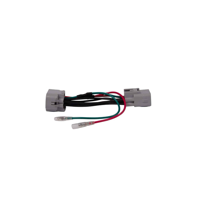 Headlight Patch Harness Suits Mitsubishi Mr Triton