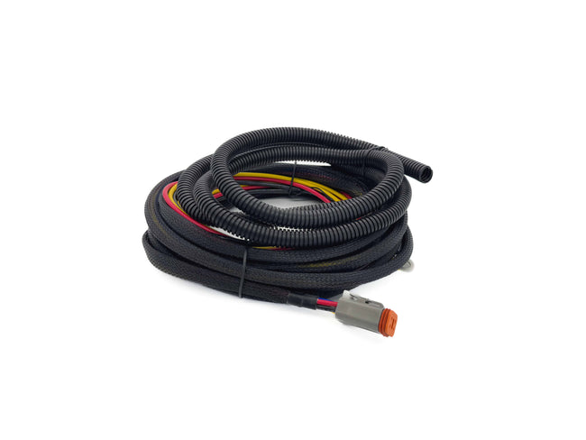 Htx Wiring Harness For Integration With A 3rd Party Switch Controller