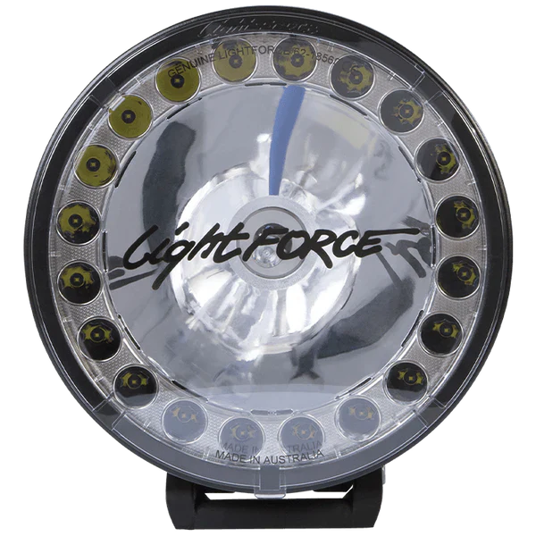 Htx2 Hybrid Driving Light