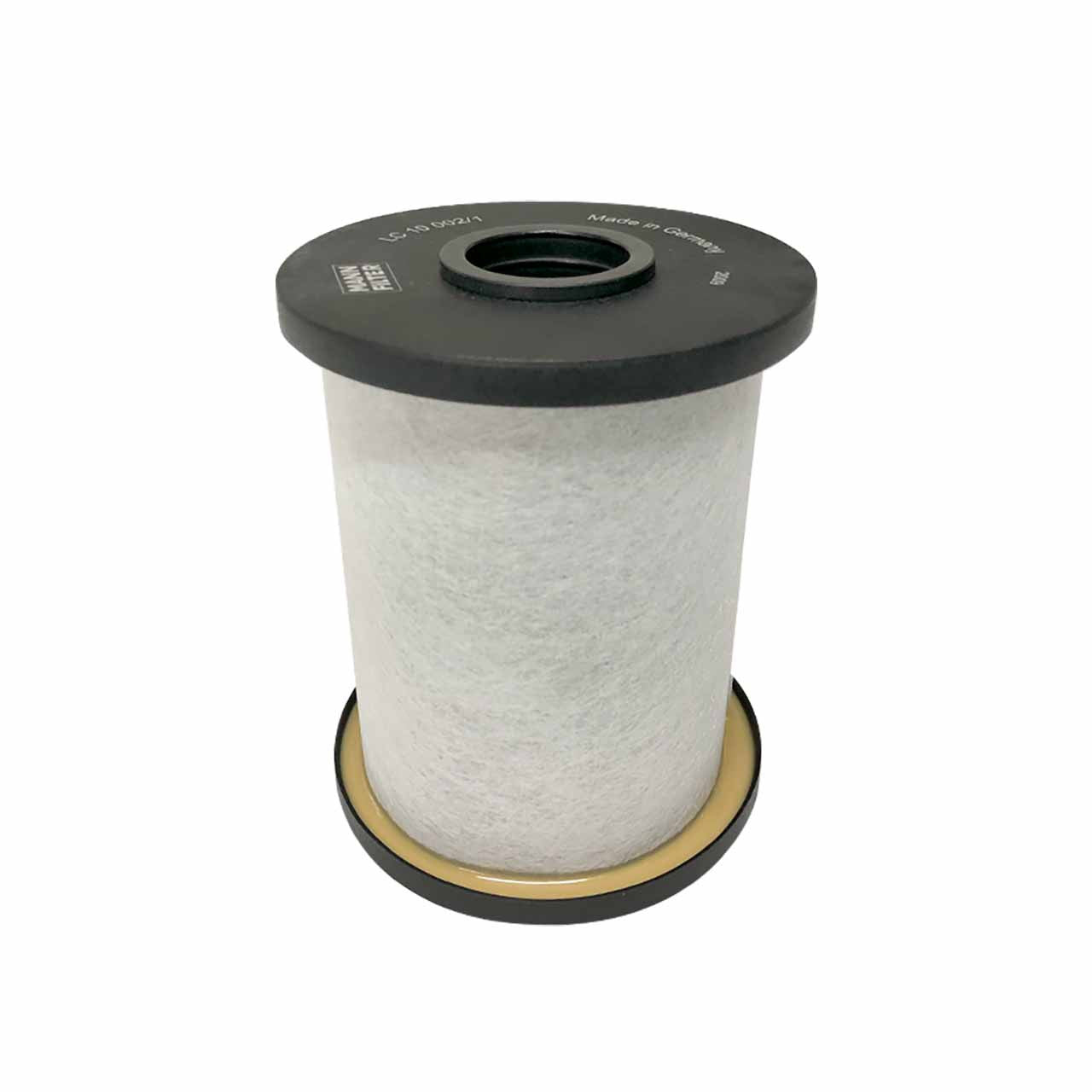 Mann Replacement Element Kit Lc10002/1x He For Provent 400 Oil Catch Can