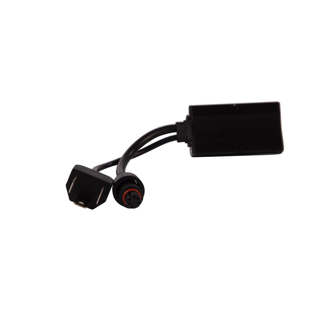 Led Headlight Upgrade Kits - H4 Version (Pair)