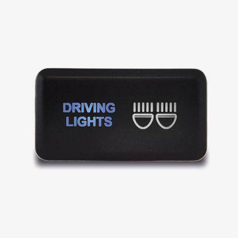 Light Switch To Suit Toyota/Holden