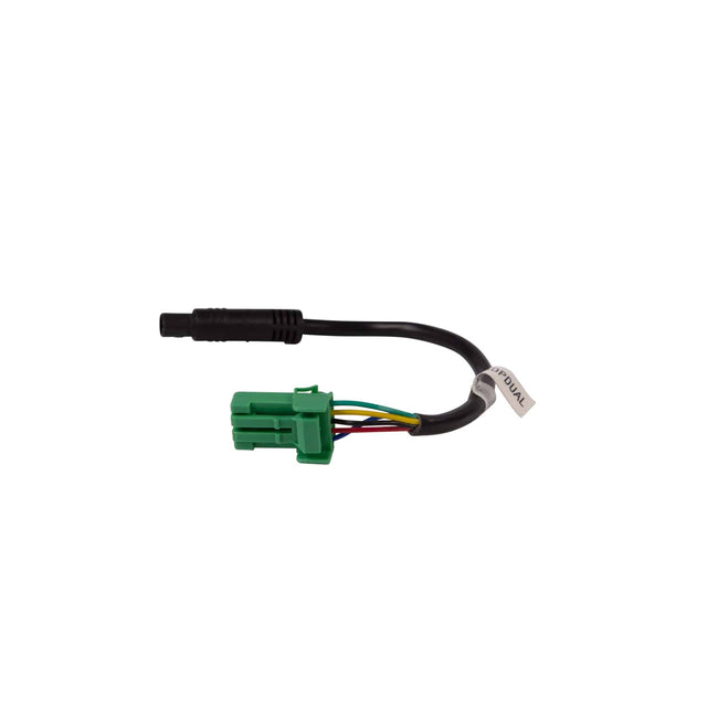 Lightforce Harness To Dual Switch 8 Pin Adaptor