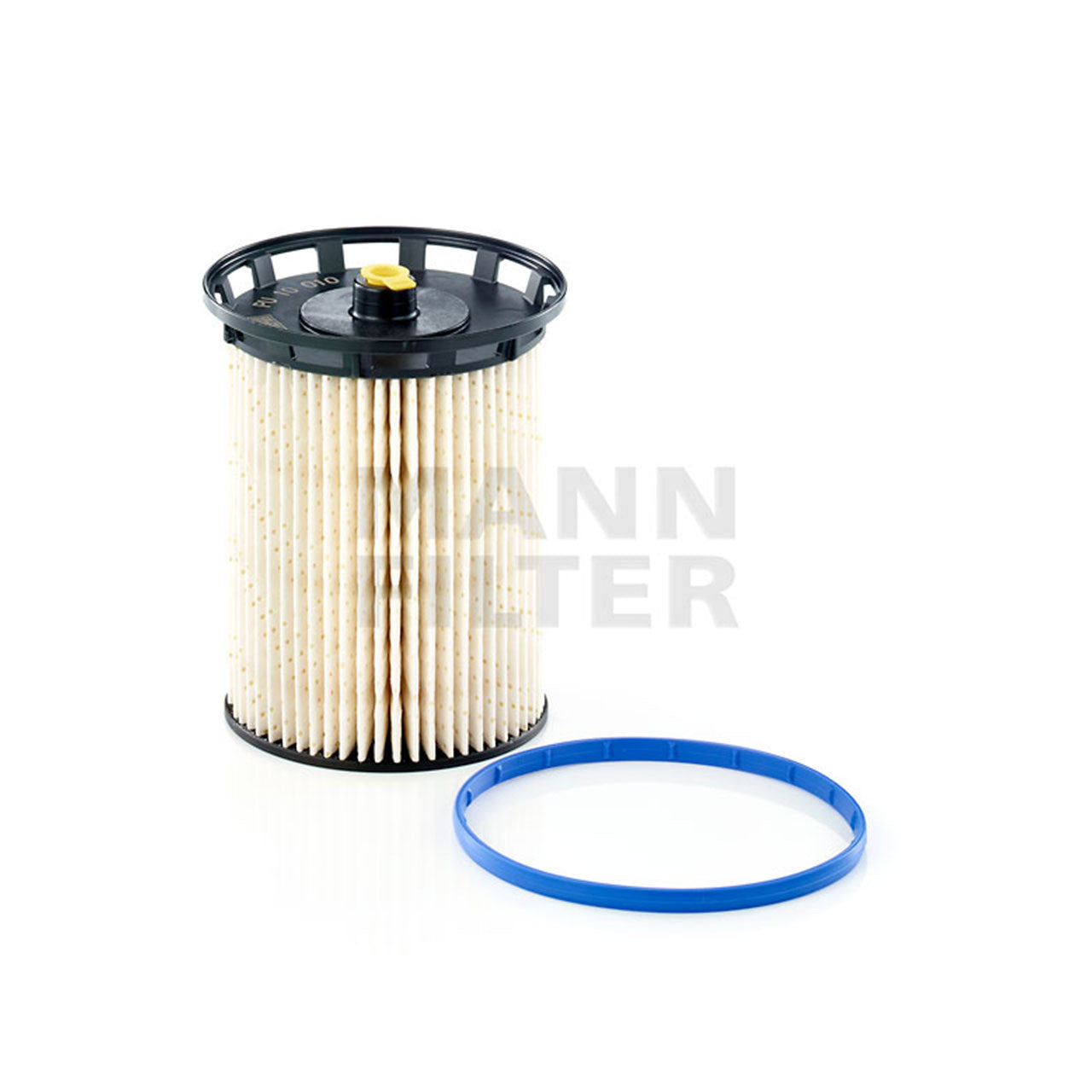 Mann Fuel Filter Pu10010z For Audi Q7 3.0l V6 4m T/Diesel Crtc/Czza (2015-20)