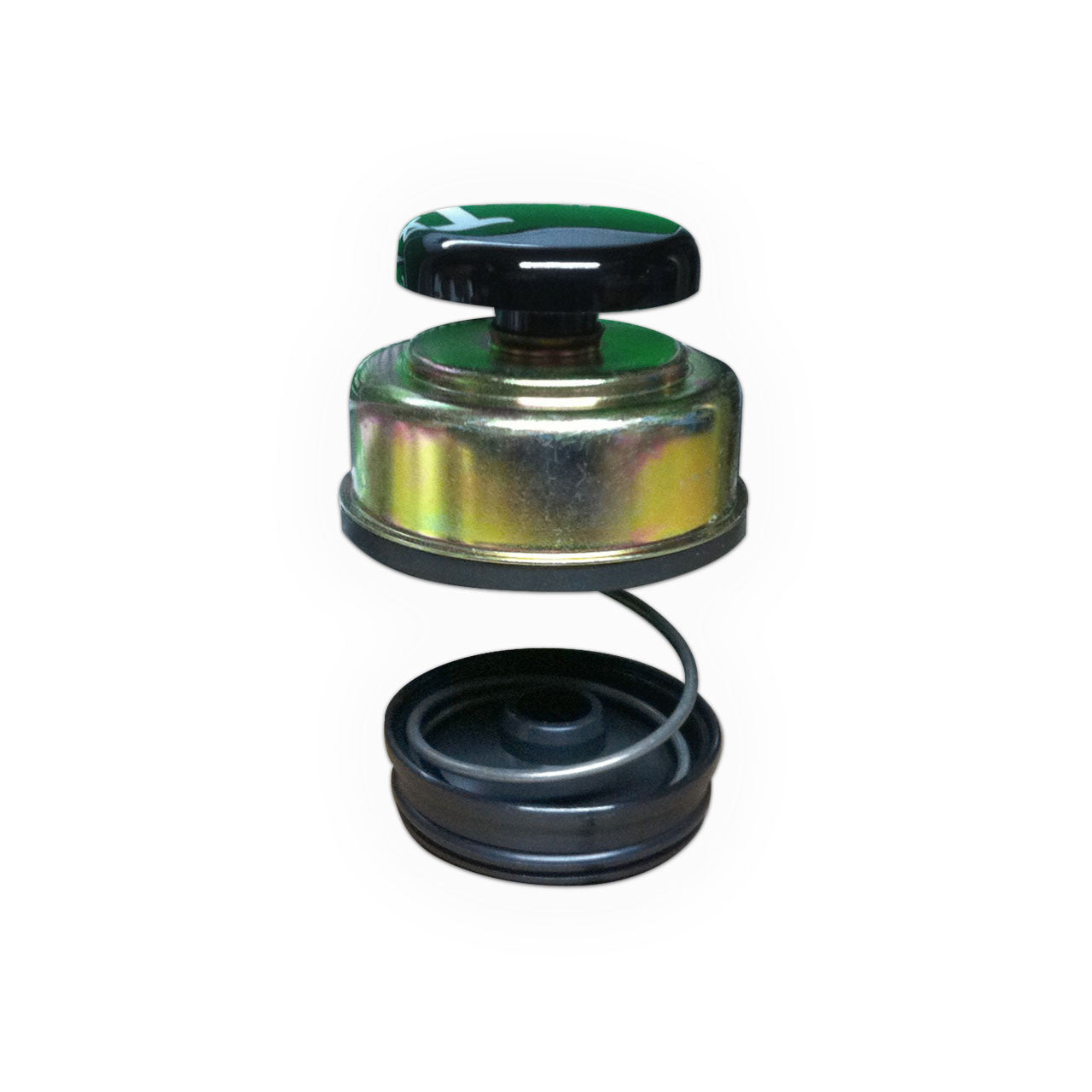Fuel Manager 29578 Optional Hand Primer