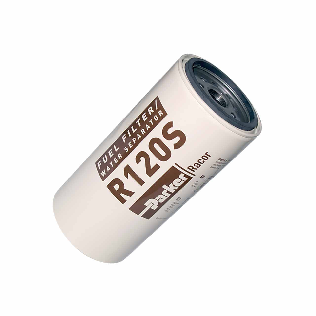 R120s Racor 2 Micron Fuel Filter / Water Separator Replacement Element