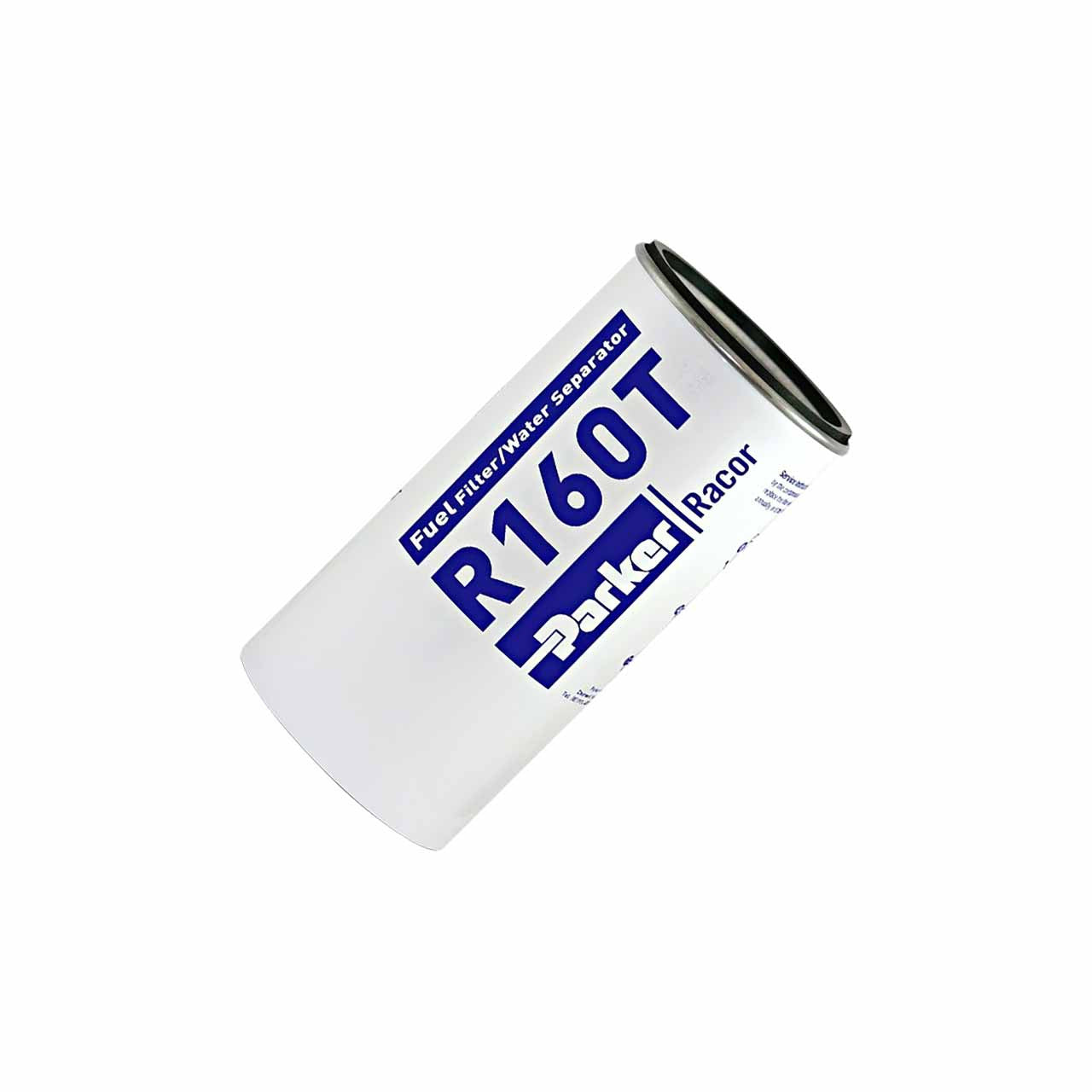 R160t Racor 30 Micron Fuel Filter / Water Separator Replacement Element
