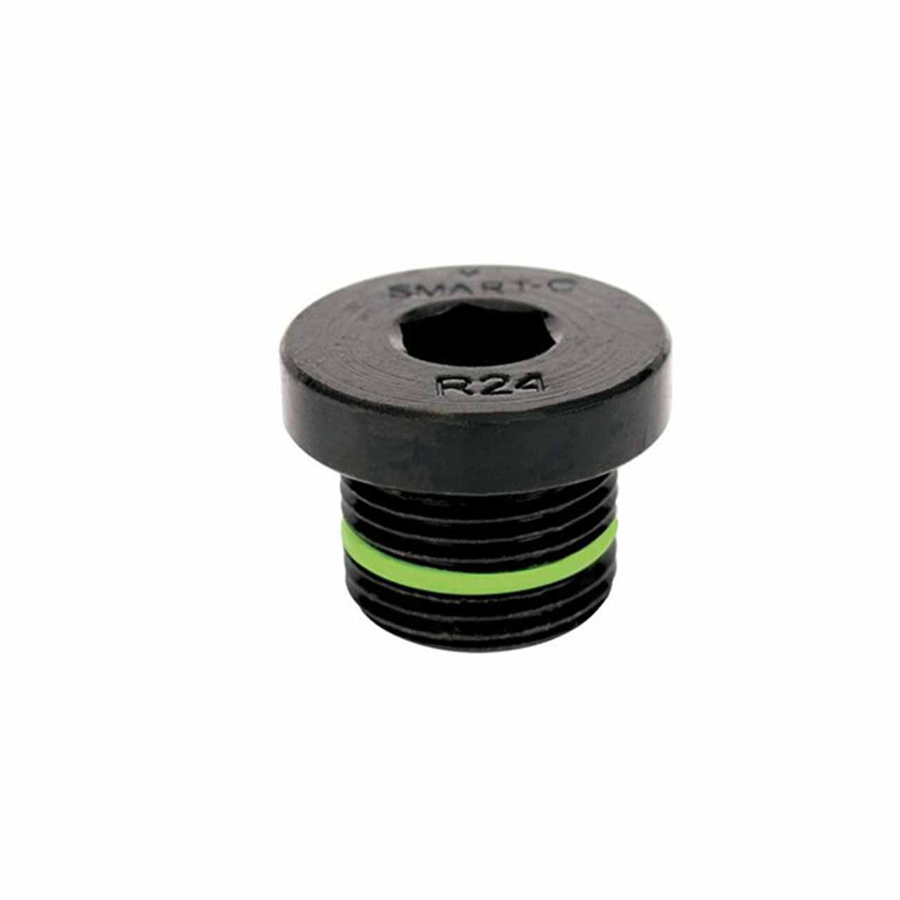 R24bp1 Oil Sump Plug (M12 X 1.25mm) Smart-O