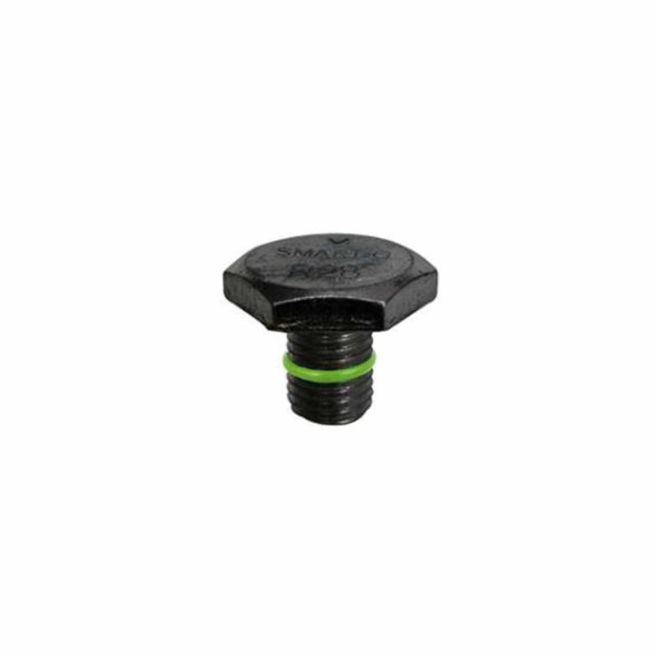 R28bp1 Oil Sump Plug (M10 X 1.25mm) Smart-O