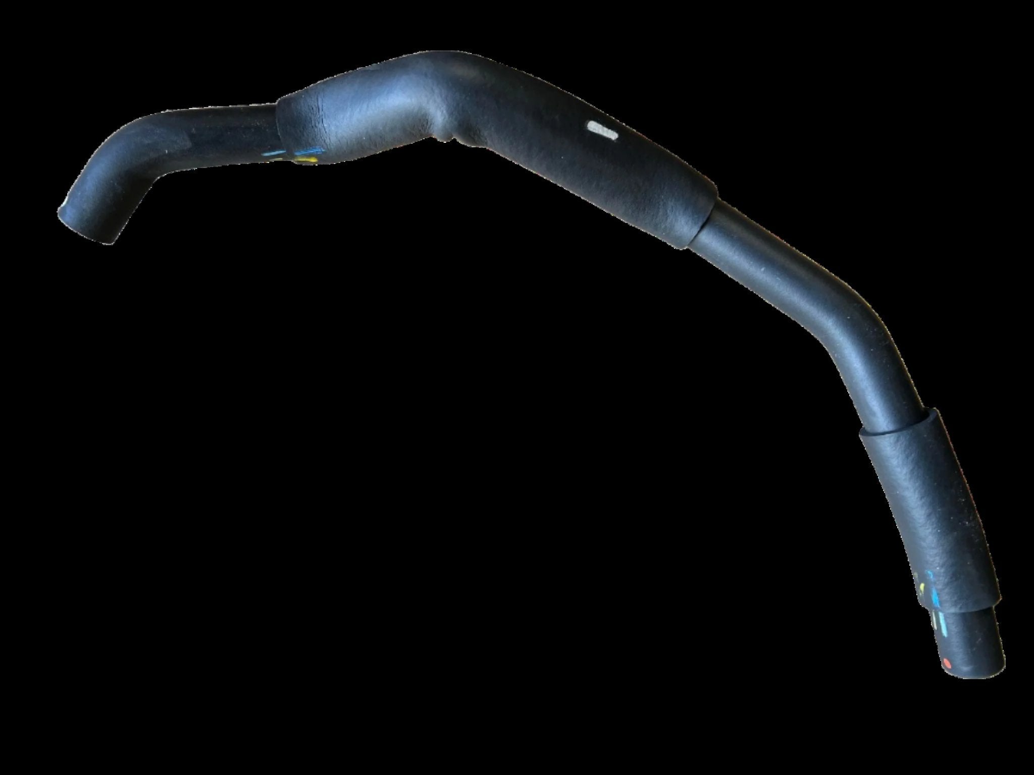 Ford Ranger Mazda Bt50 20062011 Power Steer Feed Hose Reservoir to