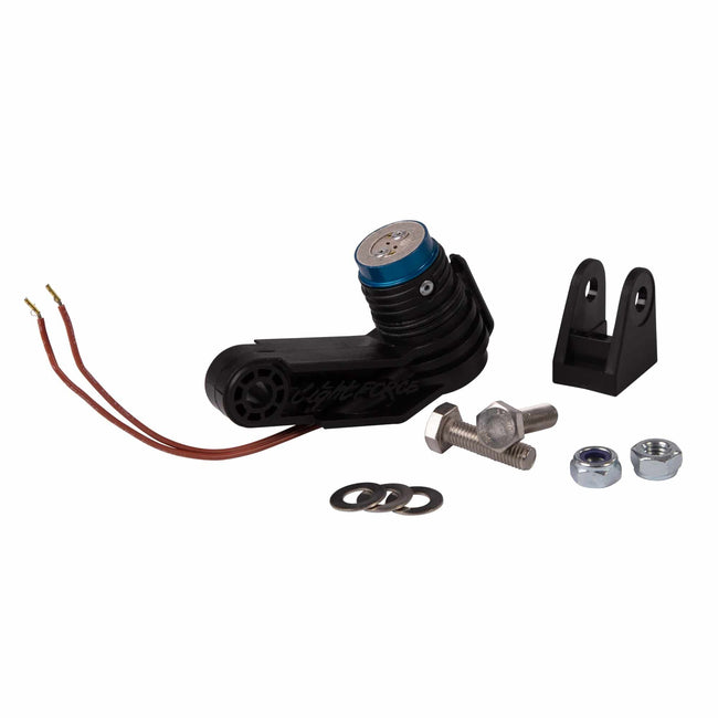 Replacement Arm And Mount For Striker And Blitz Driving Light