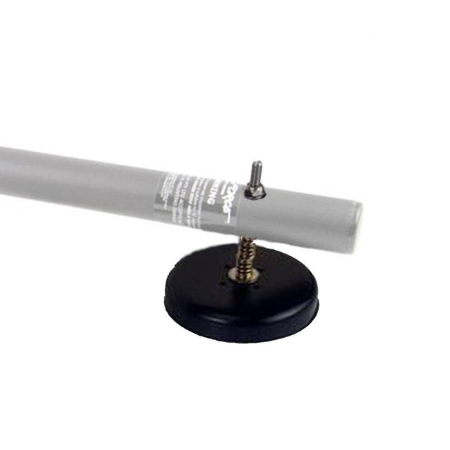 Replacement Magnet Base For Remote Roof Mount Bar