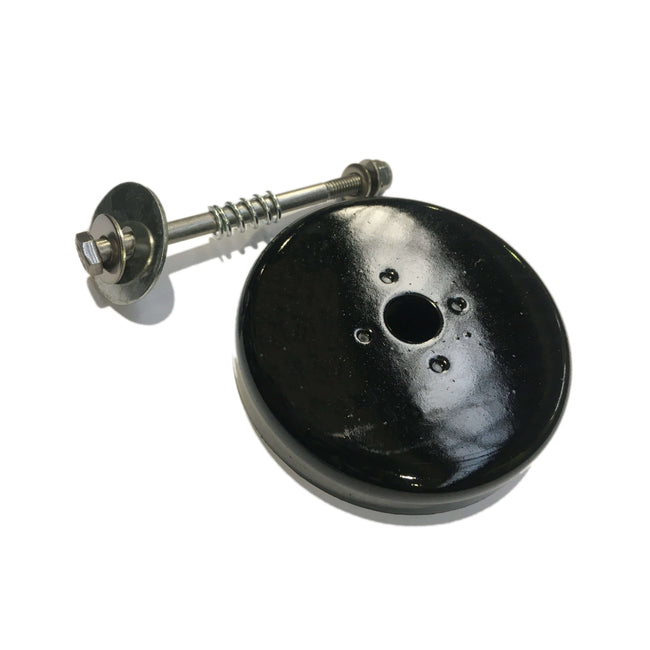 Replacement Magnet Base For Remote Roof Mount Bar
