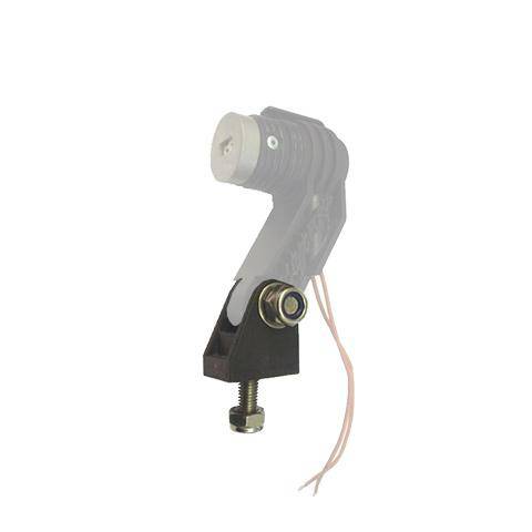 Replacement Mounting Base For Striker And Blitz Driving Light