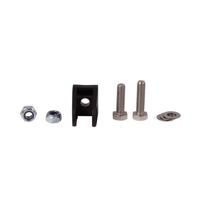 Replacement Mounting Base For Striker And Blitz Driving Light